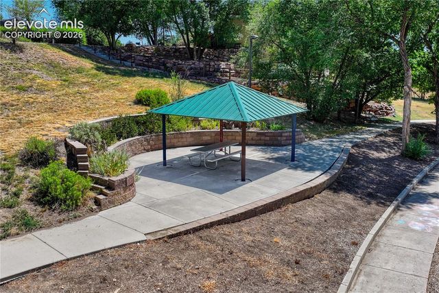 1520 DORCHESTER Drive, Colorado Springs, CO 80905