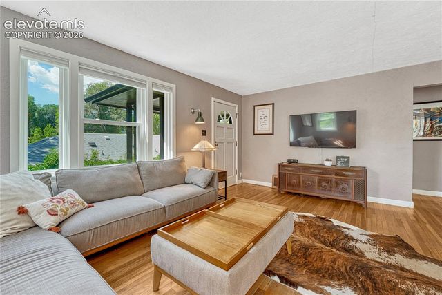 1520 DORCHESTER Drive, Colorado Springs, CO 80905