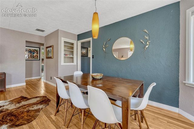 1520 DORCHESTER Drive, Colorado Springs, CO 80905