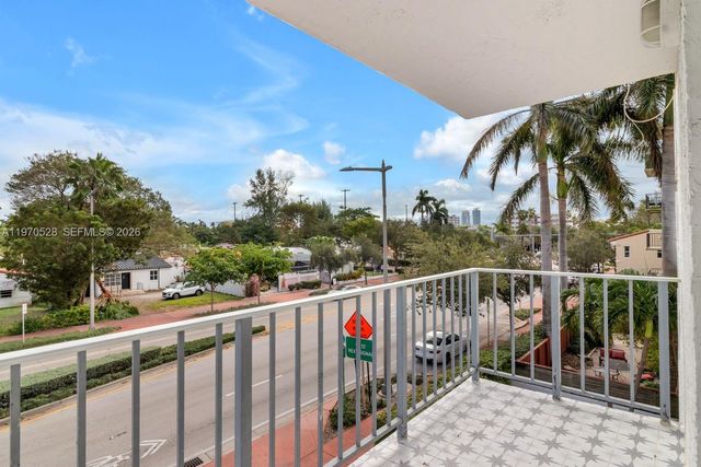 1250 Alton Road 3A, Miami Beach, FL 33139
