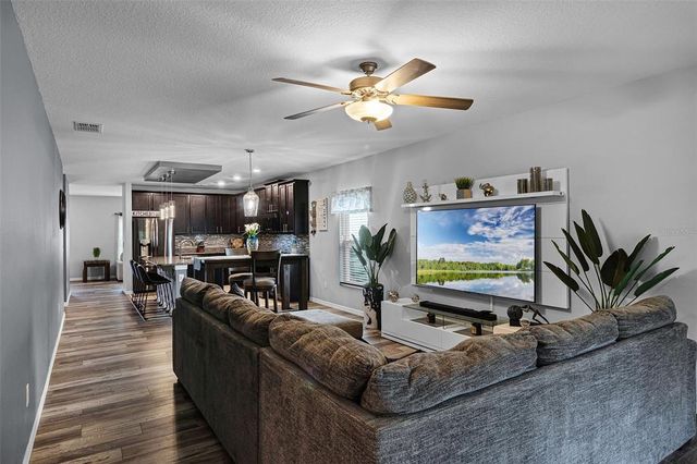 3525 DAVENPORT CREEK COURT, Kissimmee, FL 34746