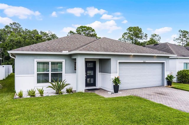 3525 DAVENPORT CREEK COURT, Kissimmee, FL 34746