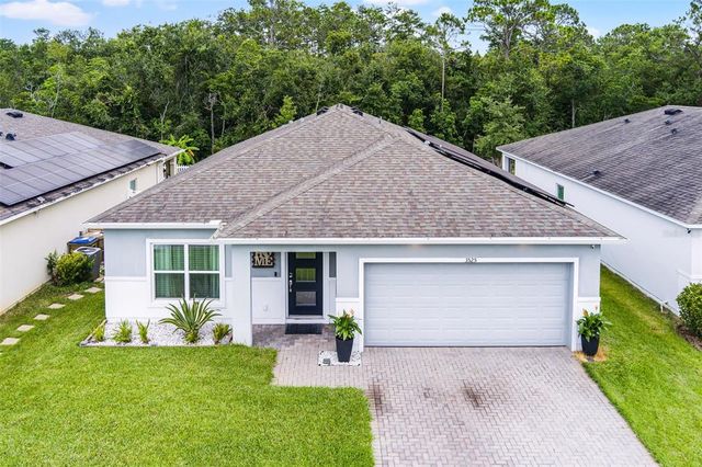 3525 DAVENPORT CREEK COURT, Kissimmee, FL 34746