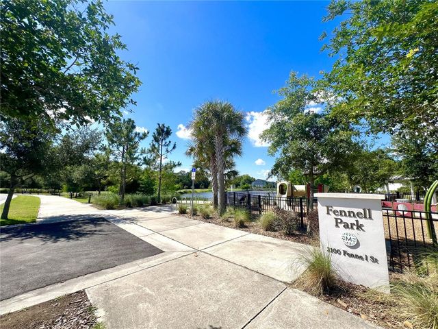 2154 FENNELL STREET, Maitland, FL 32751