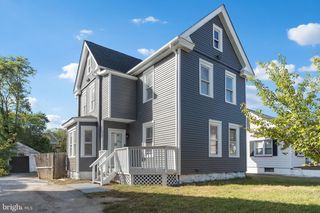 636 BILLINGS AVE, Paulsboro, NJ 08066