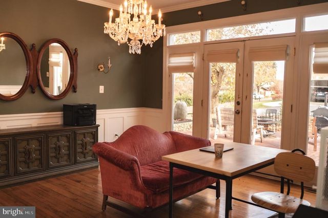 660 COUNTRY CLUB RD, Culpeper, VA 22701