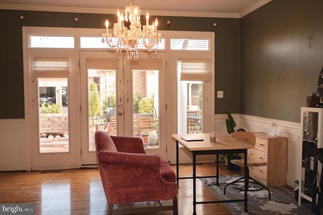 660 COUNTRY CLUB RD, Culpeper, VA 22701