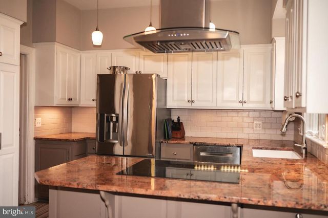 660 COUNTRY CLUB RD, Culpeper, VA 22701