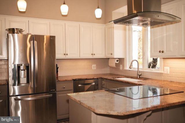 660 COUNTRY CLUB RD, Culpeper, VA 22701