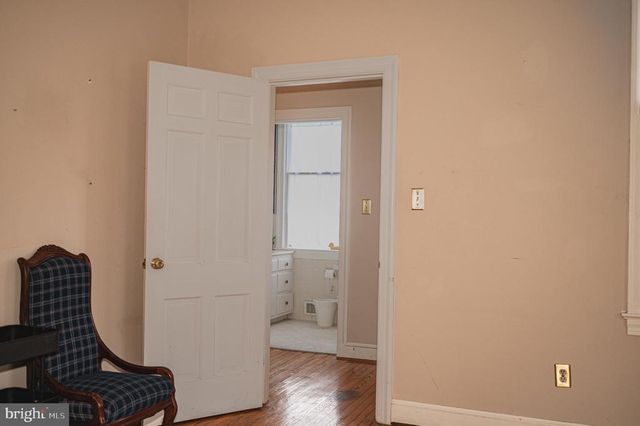 660 COUNTRY CLUB RD, Culpeper, VA 22701