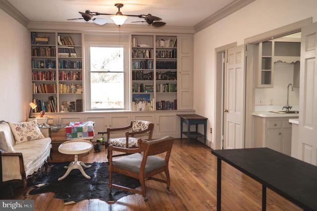 660 COUNTRY CLUB RD, Culpeper, VA 22701