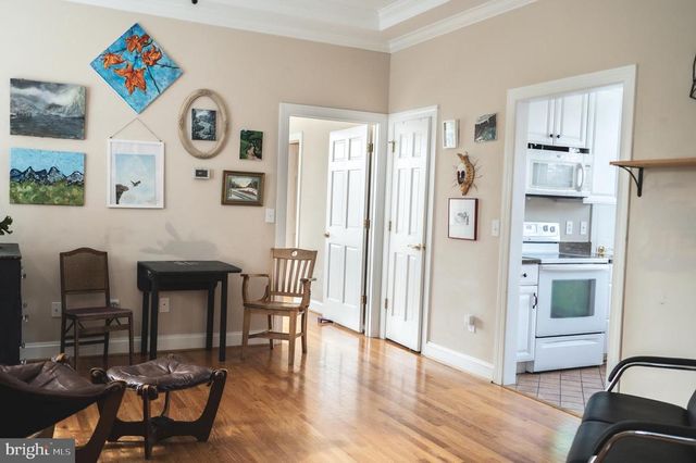 660 COUNTRY CLUB RD, Culpeper, VA 22701