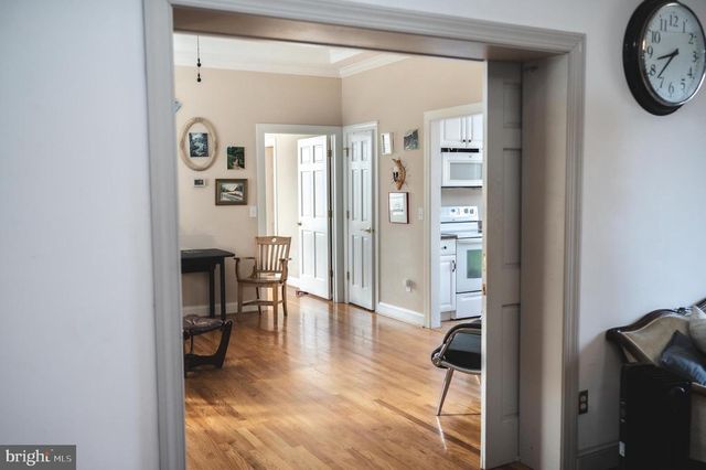 660 COUNTRY CLUB RD, Culpeper, VA 22701