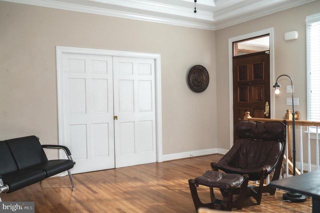 660 COUNTRY CLUB RD, Culpeper, VA 22701