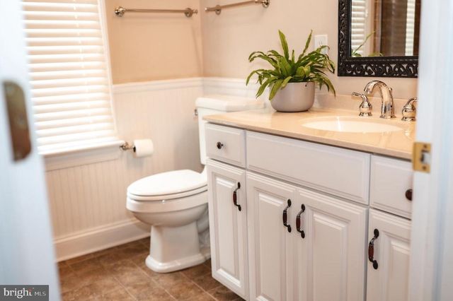 660 COUNTRY CLUB RD, Culpeper, VA 22701