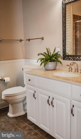 660 COUNTRY CLUB RD, Culpeper, VA 22701