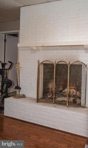 660 COUNTRY CLUB RD, Culpeper, VA 22701