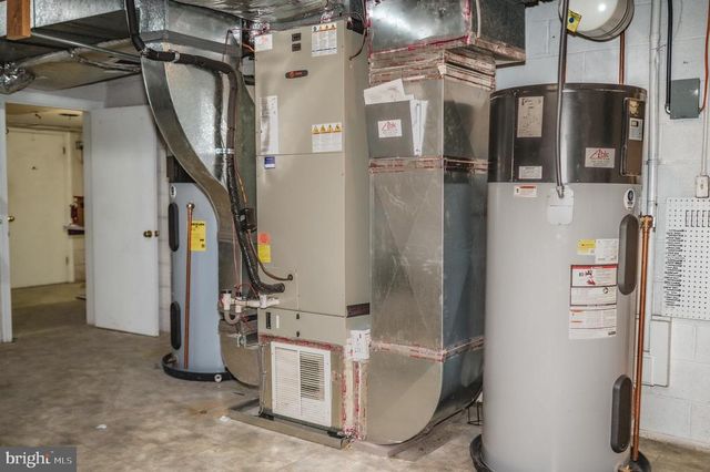 660 COUNTRY CLUB RD, Culpeper, VA 22701