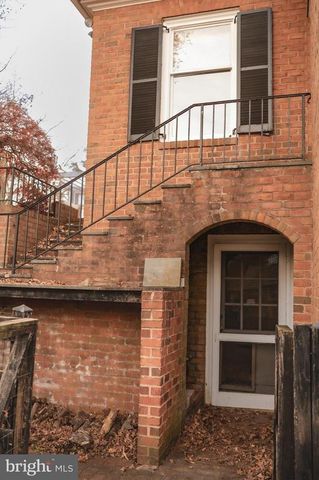 660 COUNTRY CLUB RD, Culpeper, VA 22701