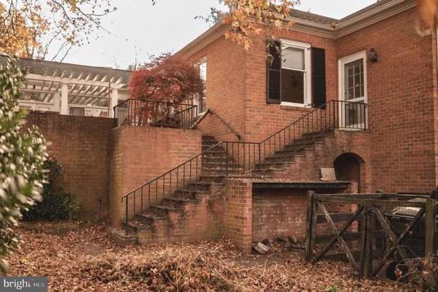 660 COUNTRY CLUB RD, Culpeper, VA 22701