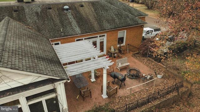 660 COUNTRY CLUB RD, Culpeper, VA 22701