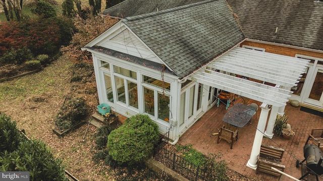 660 COUNTRY CLUB RD, Culpeper, VA 22701