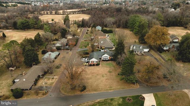 660 COUNTRY CLUB RD, Culpeper, VA 22701