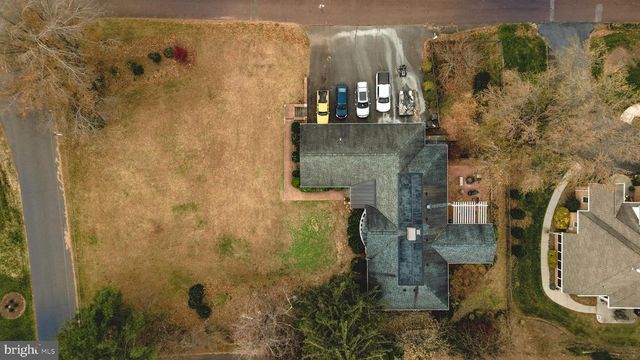 660 COUNTRY CLUB RD, Culpeper, VA 22701