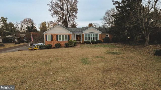 660 COUNTRY CLUB RD, Culpeper, VA 22701