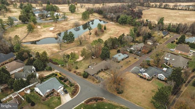 660 COUNTRY CLUB RD, Culpeper, VA 22701