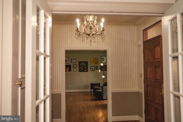 660 COUNTRY CLUB RD, Culpeper, VA 22701