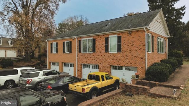 660 COUNTRY CLUB RD, Culpeper, VA 22701