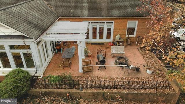 660 COUNTRY CLUB RD, Culpeper, VA 22701