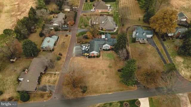 660 COUNTRY CLUB RD, Culpeper, VA 22701