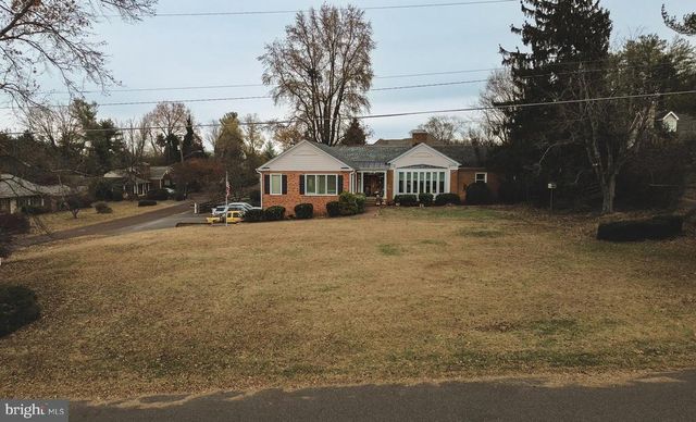 660 COUNTRY CLUB RD, Culpeper, VA 22701