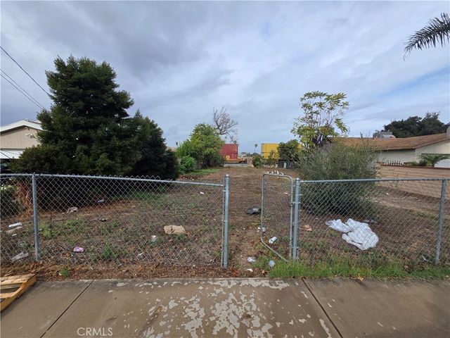 7281 Evans, Riverside, CA 92504