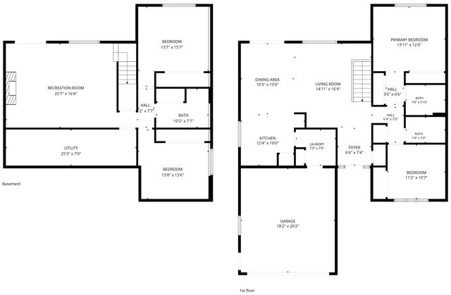 209 Luella Place NE, Stewartville, MN 55976