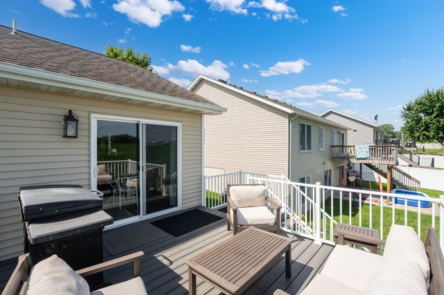 209 Luella Place NE, Stewartville, MN 55976