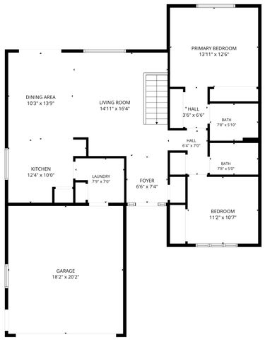 209 Luella Place NE, Stewartville, MN 55976