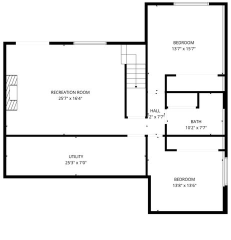 209 Luella Place NE, Stewartville, MN 55976