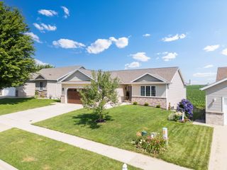 209 Luella Place NE, Stewartville, MN 55976