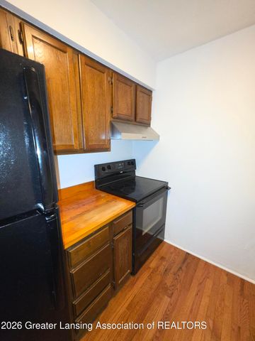 1715 Maple Ridge Road 4, Haslett, MI 48840