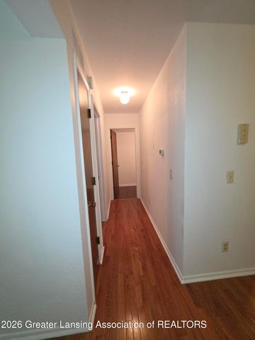 1715 Maple Ridge Road 4, Haslett, MI 48840