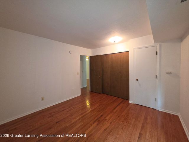 1715 Maple Ridge Road 4, Haslett, MI 48840
