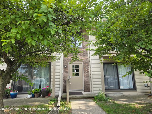 1715 Maple Ridge Road 4, Haslett, MI 48840