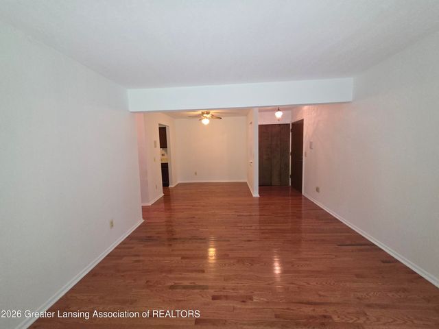 1715 Maple Ridge Road 4, Haslett, MI 48840