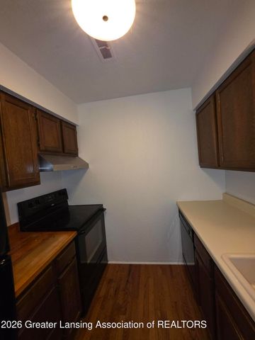 1715 Maple Ridge Road 4, Haslett, MI 48840