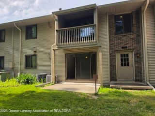 1715 Maple Ridge Road 4, Haslett, MI 48840