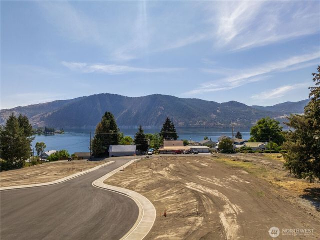 55 Indigo Lane, Manson, WA 98831