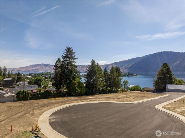 55 Indigo Lane, Manson, WA 98831